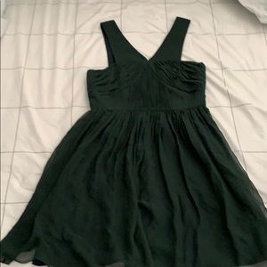 Tibi Party Dress